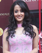 Raima Sen